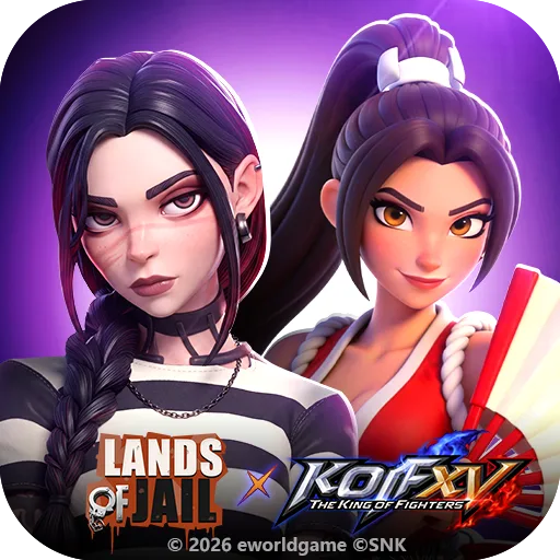 Lands of Jail