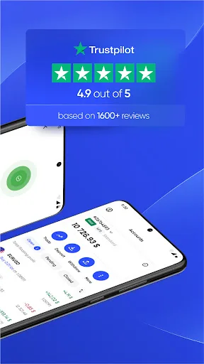 JustMarkets Trading screenshot 2