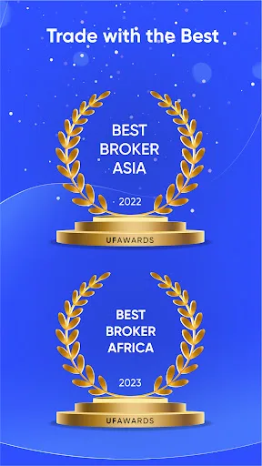 JustMarkets Trading screenshot 3