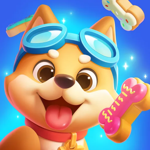 Fetch & Match: Match 3D