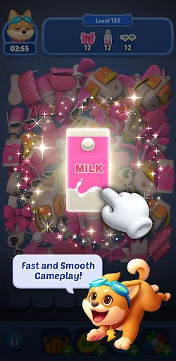 Fetch & Match: Match 3D screenshot 4