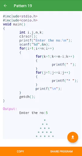 C Programs: 350+ C Examples screenshot 3