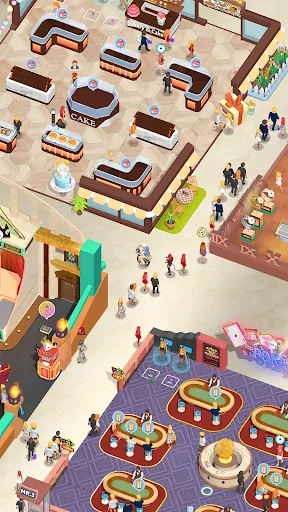 Perfect Avenger — Tycoon Games screenshot 4