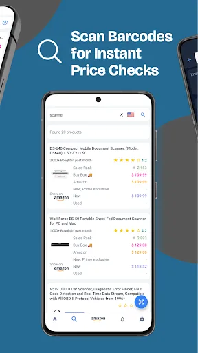 Keepa™ - Amazon Price Tracker screenshot 3