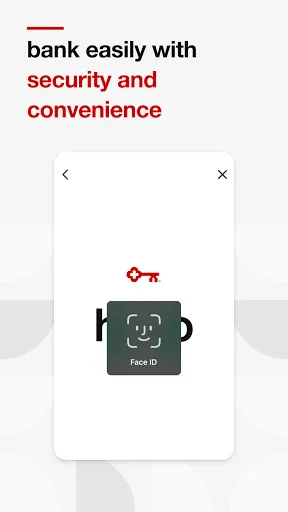 KeyBank Mobile Banking screenshot 3