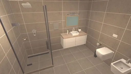 House Designer : Fix & Flip screenshot 4