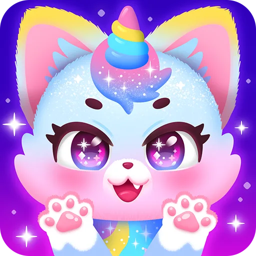 Gatito Dulce Cocobi