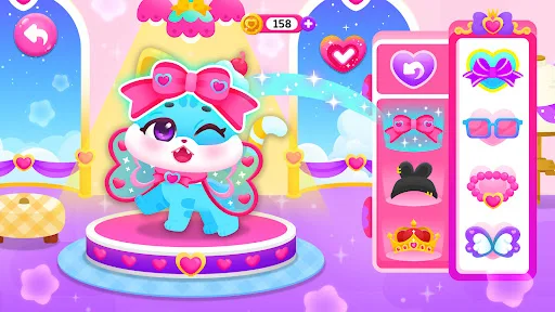 Gatito Dulce Cocobi screenshot 2