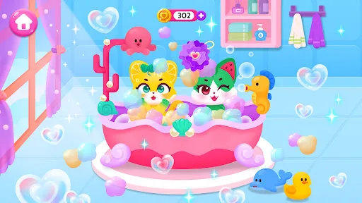 Gatito Dulce Cocobi screenshot 3