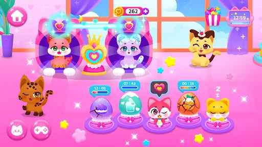 Gatito Dulce Cocobi screenshot 4