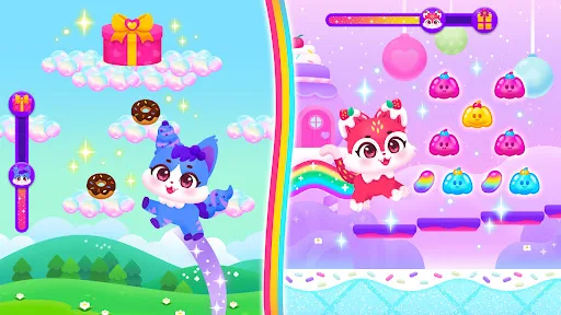 Gatito Dulce Cocobi screenshot 5