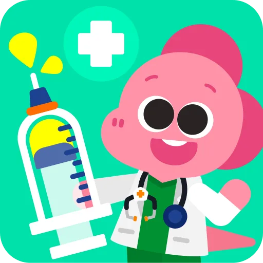 Hospital Cocobi - Doctor