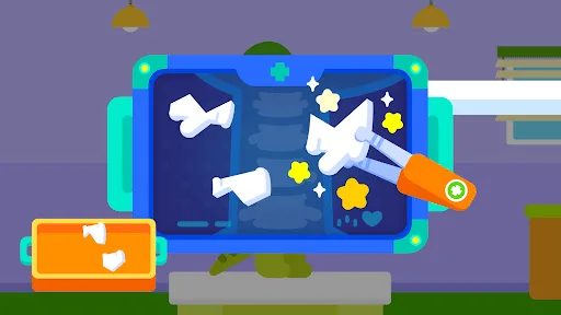 Hospital Cocobi - Doctor screenshot 3