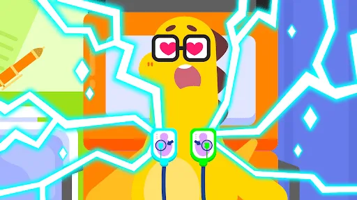 Hospital Cocobi - Doctor screenshot 4