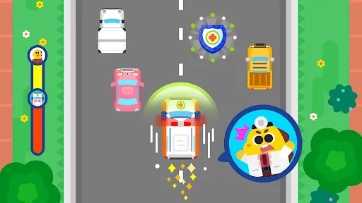 Hospital Cocobi - Doctor screenshot 5