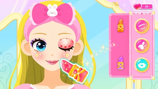 Fiesta de Princesa Cocobi screenshot 3
