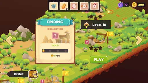 My Diggy Dog 2 screenshot 2