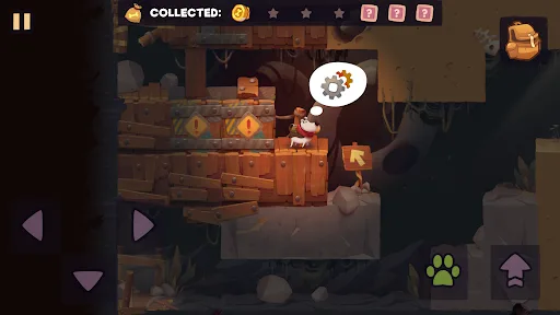 My Diggy Dog 2 screenshot 4