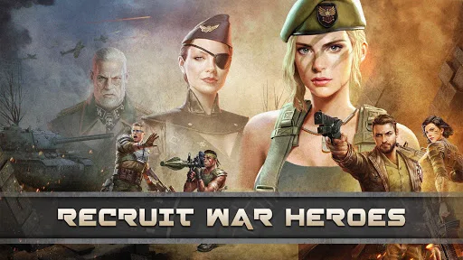 Z Day: Héroes de Guerra screenshot 3