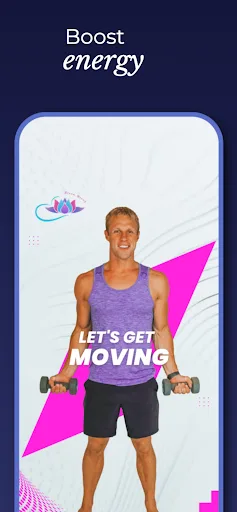 Bloom Young screenshot 2