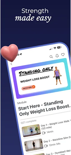 Bloom Young screenshot 3