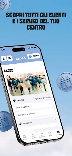 IO & GLOBO screenshot 4