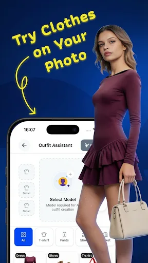 Qué Me Pongo & Outfit: klodsy screenshot 2