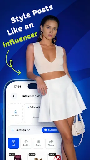 Qué Me Pongo & Outfit: klodsy screenshot 3