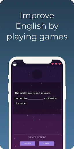 Курсы английского | игра слов screenshot 4