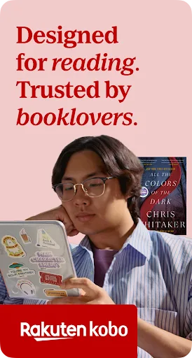 Kobo | eBooks & Audiobooks screenshot 1