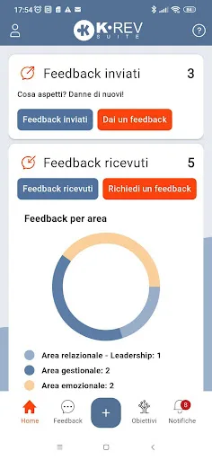 K-Rev 3.0 screenshot 1