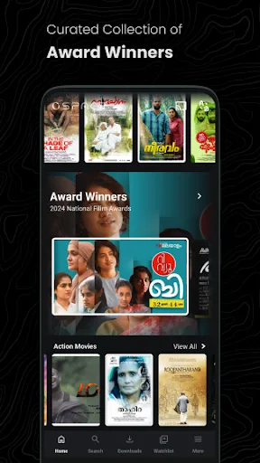 CSPACE screenshot 2
