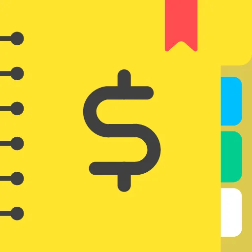 Money Ledger : Учет расходов