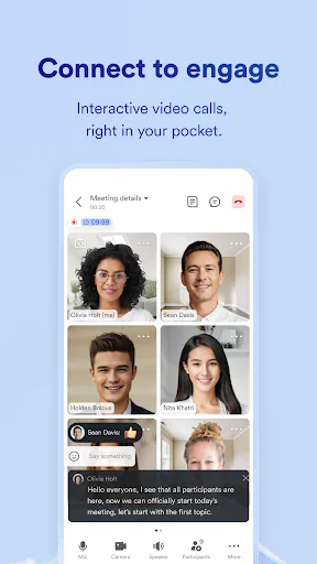 Lark - Team Collaboration screenshot 3