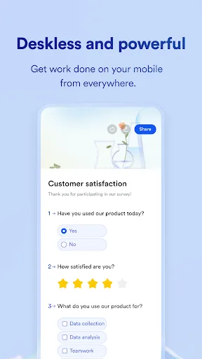 Lark - Team Collaboration screenshot 4