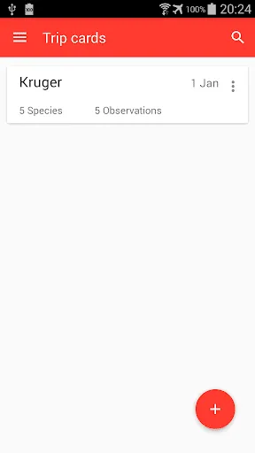 BirdLasser screenshot 3