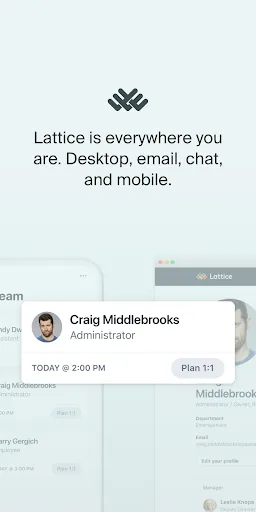 Lattice screenshot 3