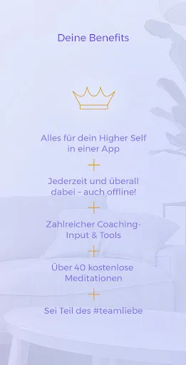 Higher Self screenshot 3