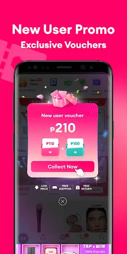 Lazada | All Shipping On Us screenshot 2
