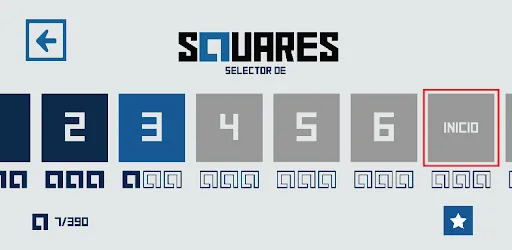 Squares Remastered screenshot 5