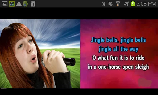 Record Karaoke screenshot 2