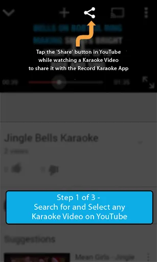 Record Karaoke screenshot 3