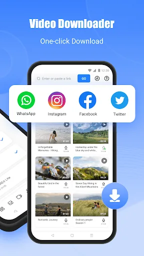 SHAREit:Передача,Обмін файлами screenshot 3