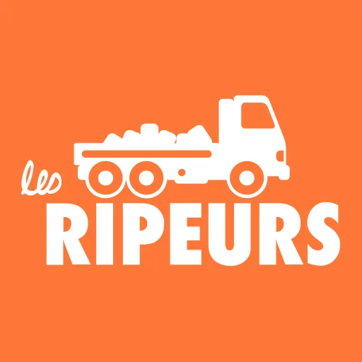 Les Ripeurs