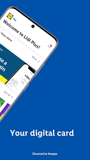 Lidl Plus screenshot 2