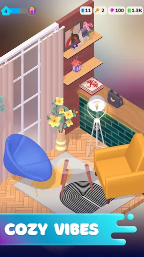 Life Dream: Decorar casas screenshot 3