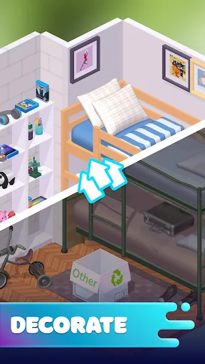 Life Dream: Decorar casas screenshot 4