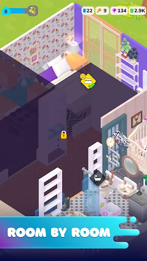 Life Dream: Decorar casas screenshot 5