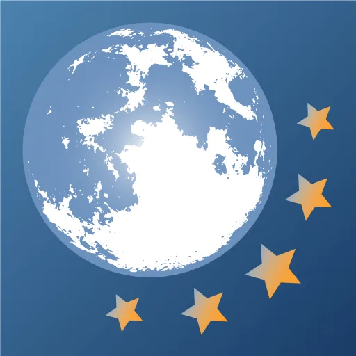 Deluxe Moon