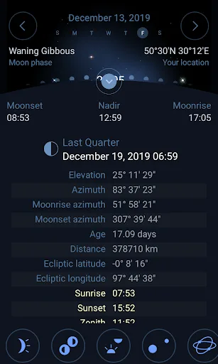 Deluxe Moon screenshot 3